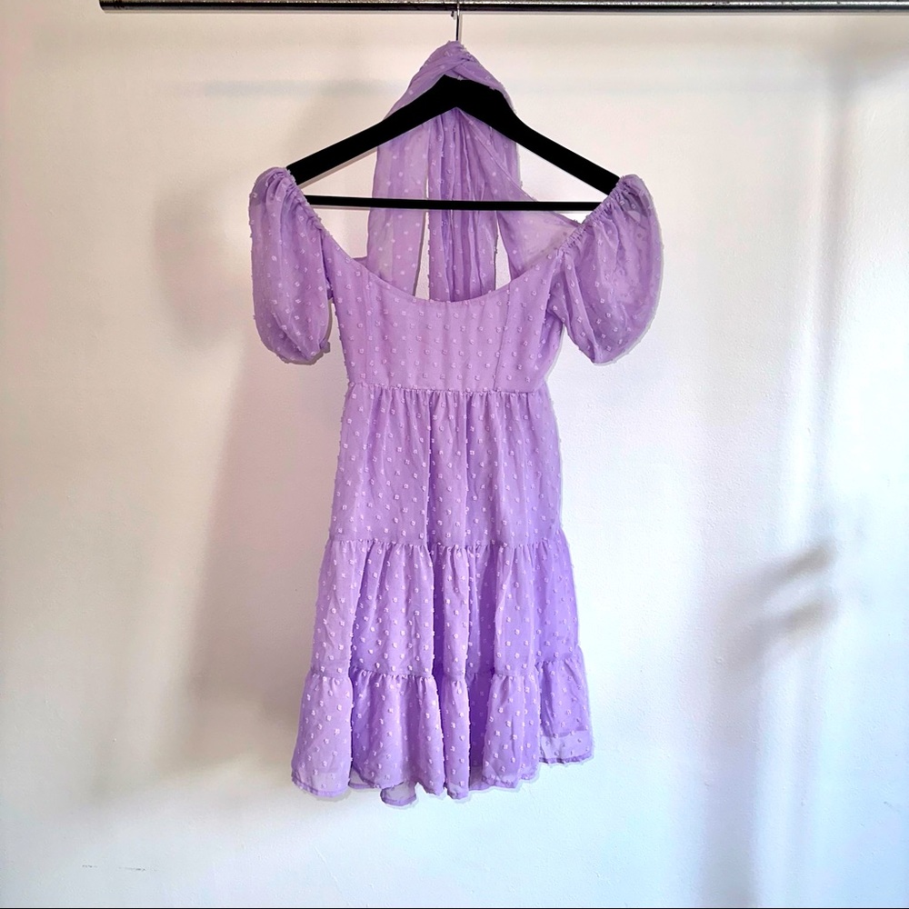 Lucy in the Sky dress